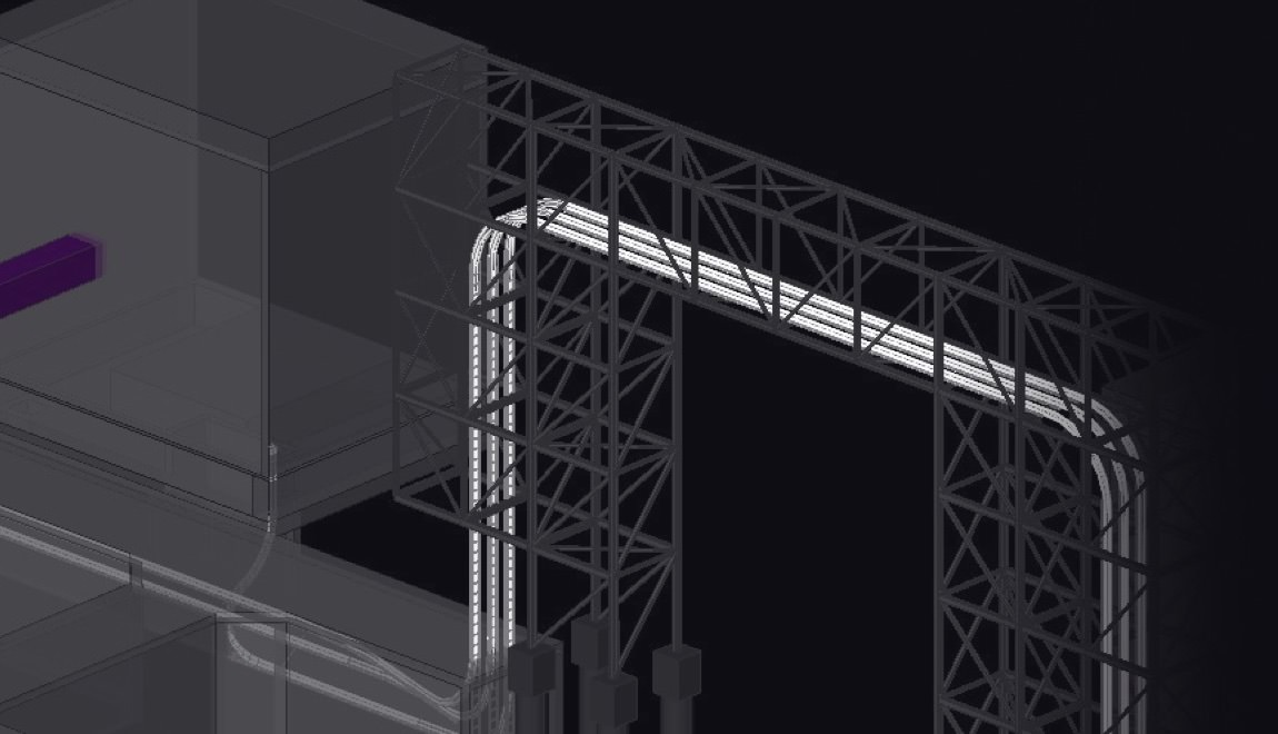 Jsme projekční kancelář